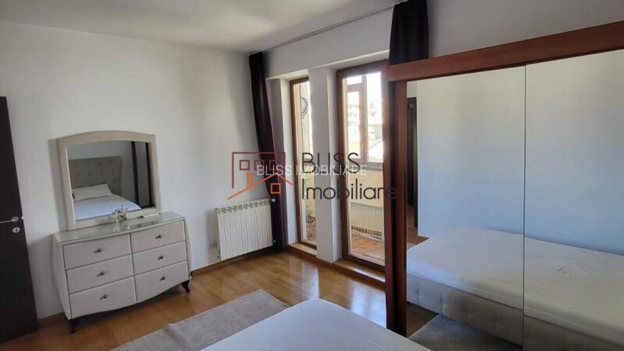 Apartament 3 camere în zona Herastrau - 9