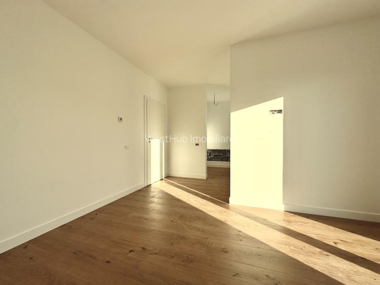 Duplex elegant, 5 camere, 125 mp utili - Dumbravita, zona Ion Creanga - 6