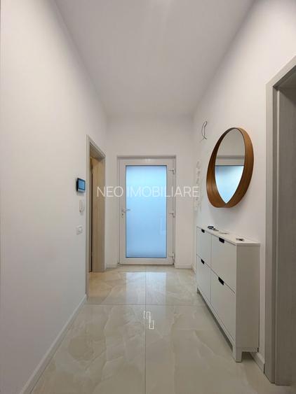 Casa Tip Duplex Despartita de Garaj - Teren 380 mp - 18