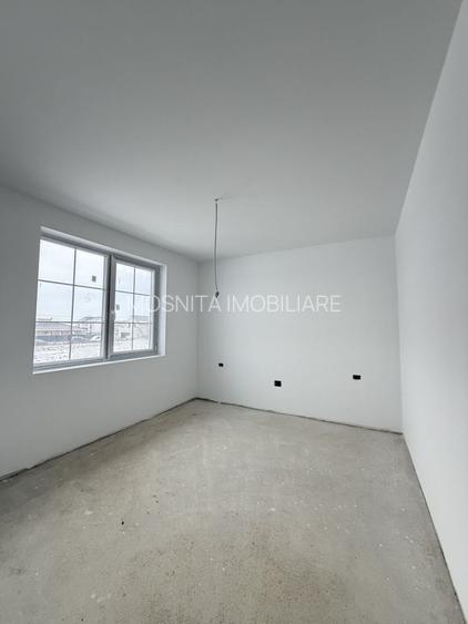 Duplex 4 camere P+1, zona Serena/Lidl - 11