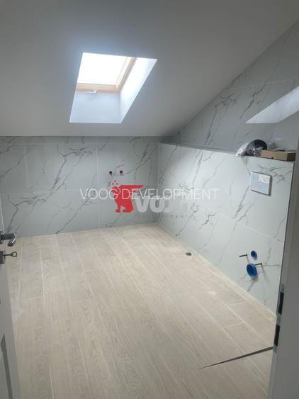 Duplex |P+1+M -160mp+terasa|Sacalaz - 27