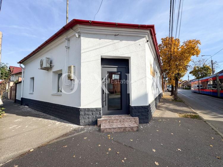 OX599 Imobil Multifunctional în Oradea – Locuinta sau Afacere - 21