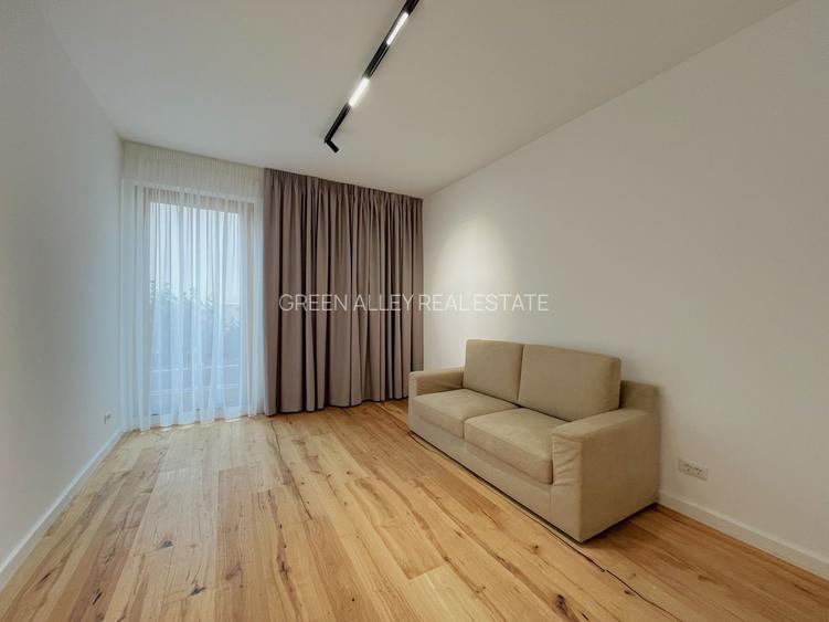 3 CAMERE || PARTER CU GRADINA 64 MP || BOUTIQUE || DOMENII GRIVITA - 25