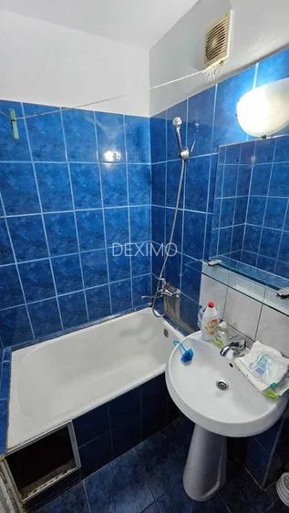 Apartament 3 camere – Zona Salvare / Intim, spatele restaurantului Sab - 6