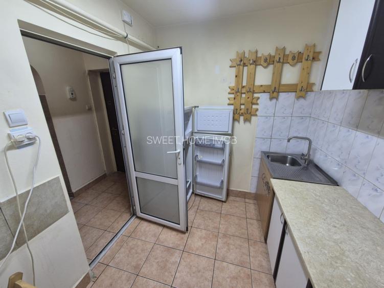 Iancului-Bd Ferdinand vanzare ap 2 camere parter - 6