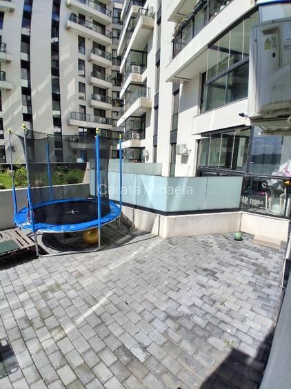 Vand apartament in Tomis Nord - 12