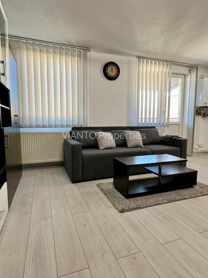 Apartament 3 camere la mansarda | Zona Vasile Milea | Renovat 2024 - 2