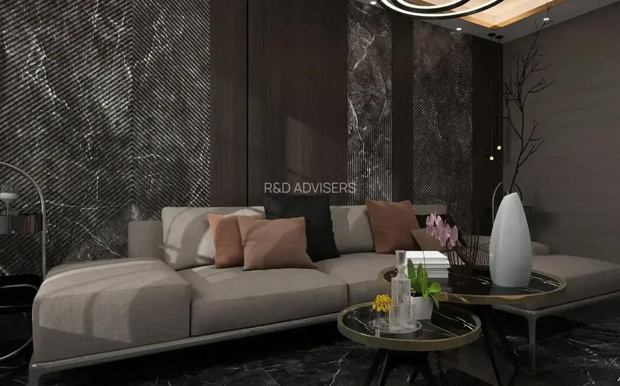 Apartament Izolat Fonic | 3 camere | Finisaje De Calitate - 2