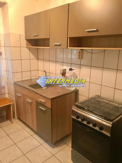 OKAZIE ! Apartament 2 Camere 50 mp Bucatarie Mare CETATE Arnsberg Mobilat Utilat - 8