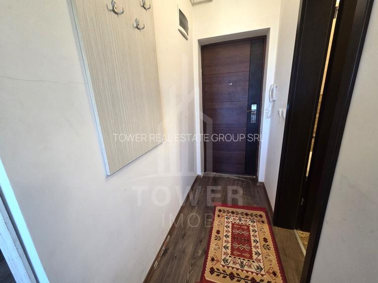 Garsonieră de închiriat | Turnișor - 10