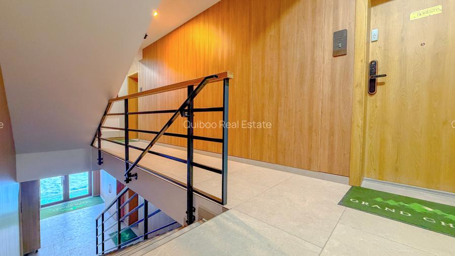 Apartament premium, 2 camere, mobilat si utilat, Poiana Brasov(Poiana Mica) - 15