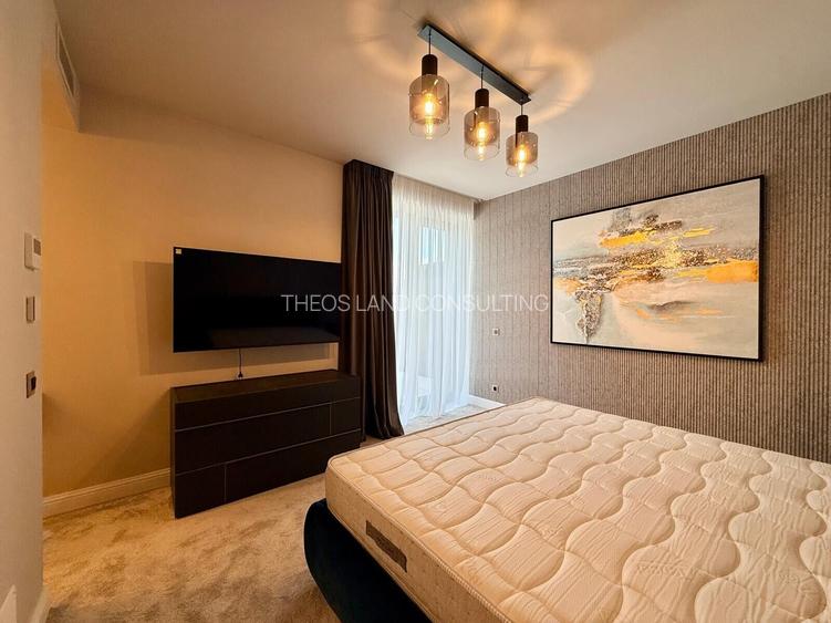Apartament 2 Camere ARQA Jollie Village Erou Iancu Nicolae - 12