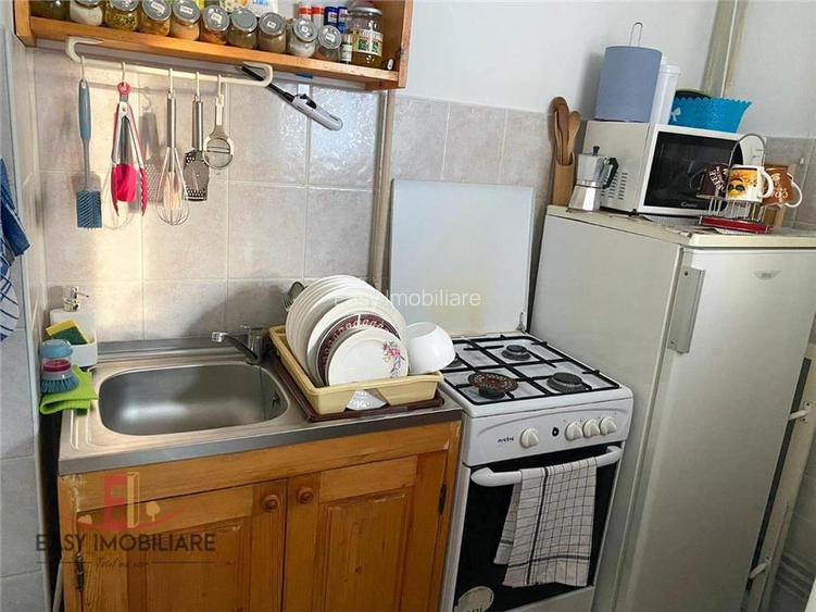 Apartament 1 camera, UMF, Aleea Carpati, Targu Mures - 3