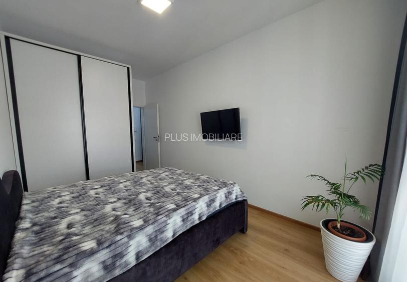 Apartament 2 camere Lux+centrala proprie,loc de parcare,complex Quartz Rezidence - 2