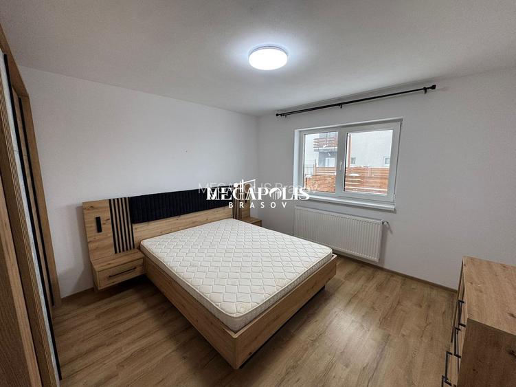 Chirie Casă cu 5 Camere Tip Duplex în Brașov, Cartier Izvor. - 4