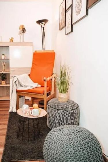 De Inchiriat Apartament 4 camere complet utilat, 82mp utlili Zona Bucovina  - 5