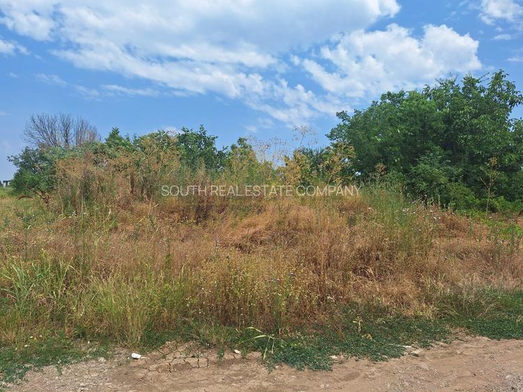 TEREN INTRAVILAN 1500 MP-STRADAL-MIRASLAU-ECHINOCTIULUI - 8