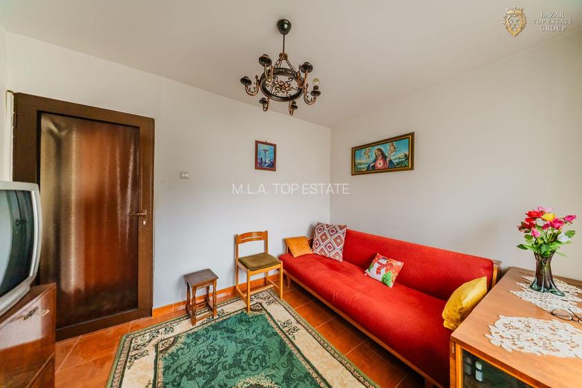 Apartament 2 camere Micalaca De Vanzare - 12