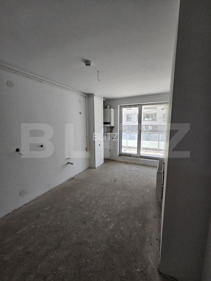 Apartament de vanzare, cu 1 camera, 49 mp, zona Grigorescu - 3