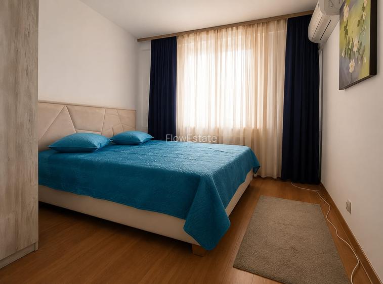 Apartament 2 Camere Decomandat | 5 min. Metrou Piata Sudului - 4