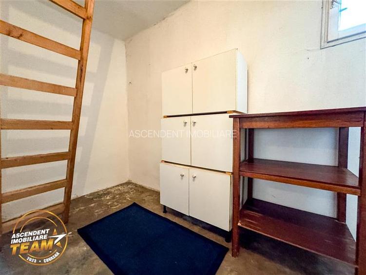 FILM&3D! Casa ospitaliera,curte si gradina asortata,arie linistita,Simeria,Sfant - 18