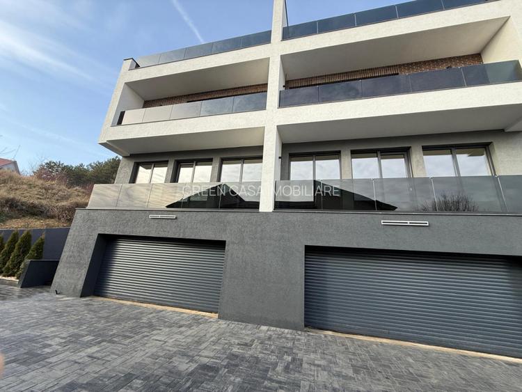 Duplex Premium – capătul străzii Donath | Zonă liniștită | Panoramă deosebită - 2