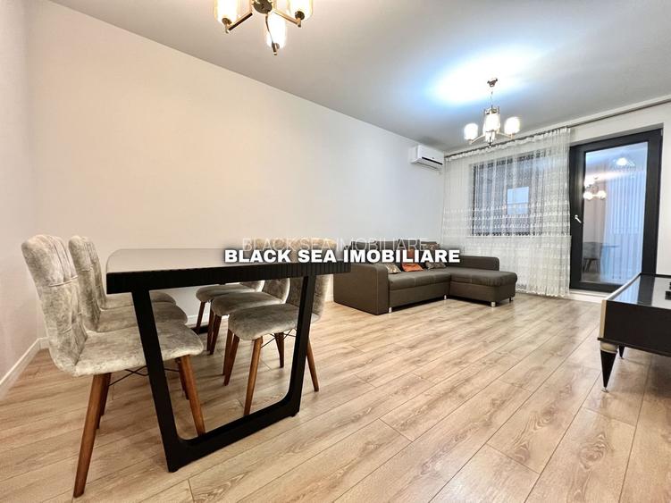 Apartament 2 camere de vanzare - zona Carrefour / Tomis Plus - Ocazie - 4