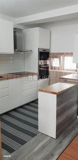 VILA TIP DUPLEX DE INCHIRIAT - 13