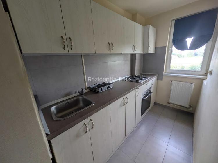 Apartament renovat, Gara de Nord – vis-a-vis de metrou - 3