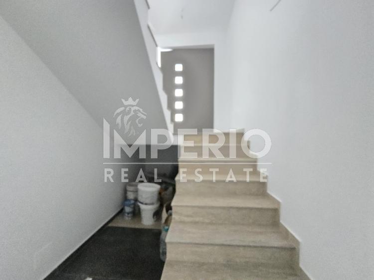 Duplex modern finisat in cartierul Andrei Muresanu!