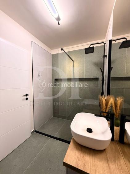 Apartament ultramodern / etaj intermediar / Zona Eroilor - 24