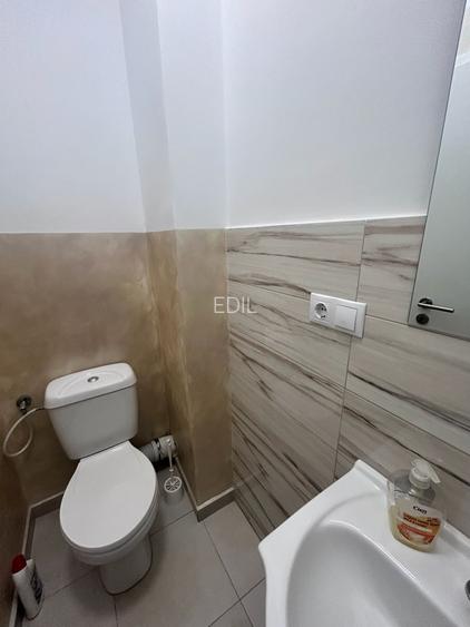 Apartament 3 camere, parcare inclusă – Florești, zona SUBCETATE - 12