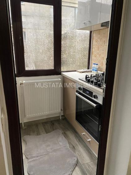 - Apartament 2 camere La Cheie, Totul Nou Progresu, etaj 1 - 5