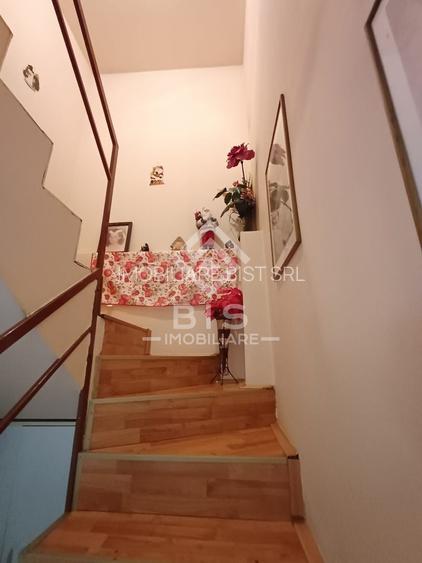 Casă 4 camere, Bd-ul. Independenței - 6