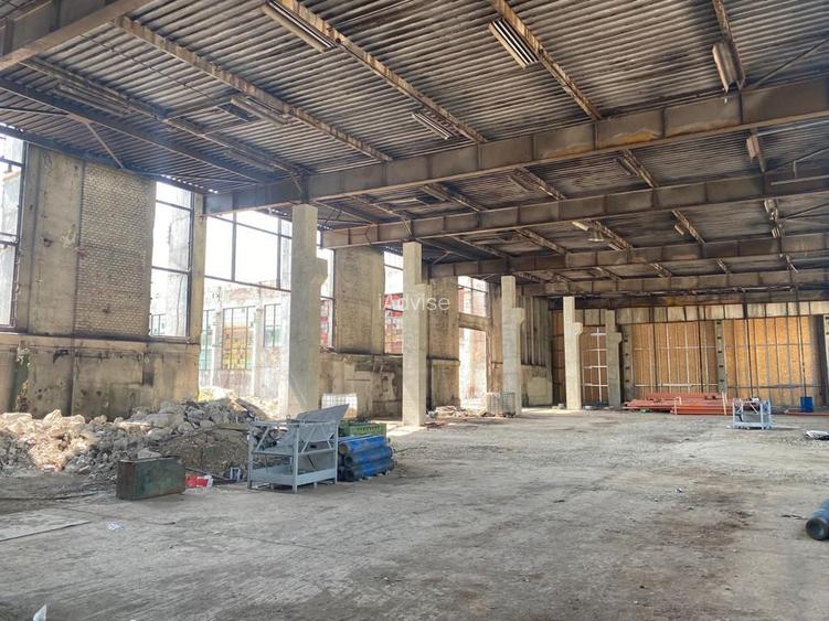 Oportunitate investitie - Vanzare imobil Platforma Industriala Roman, Brasov - 3