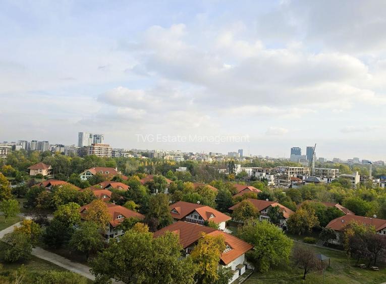 UP-SITE Complex Floreasca / - 11