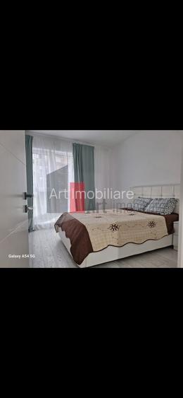 Apartament cu 2 camere-Theodor Pallady-Titan-cu centrala+loc de parcare - 2
