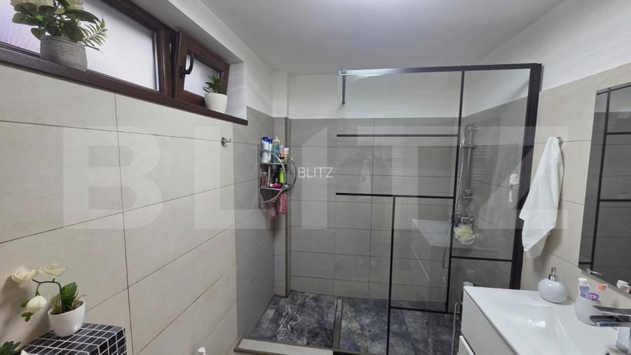 Apartament cu 3 camere, decomandat, mobilat/utilat, 94 mp, zona Gradina Botanica - 14