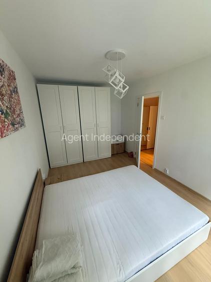 Apartament 2 camere, mobilat și utilat - Astra - 4