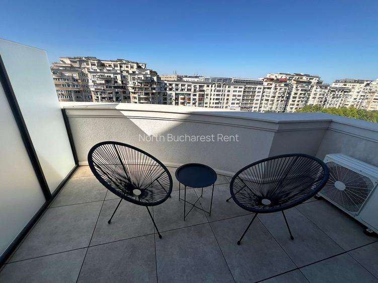 2 Camere | Unirii | Complex bModern - 12