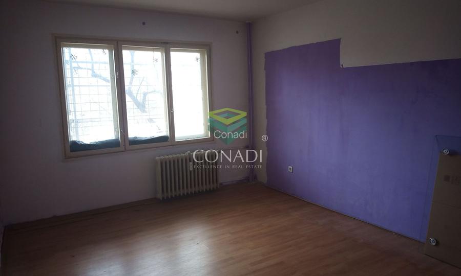 Apartament zona Dristor Ramnicu Sarat  Ideal Investitie si Renovare - 10