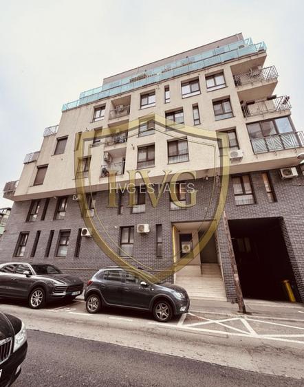 Studio | Metrou | Complex modern | Proaspat renovat  - 6