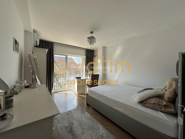 Vila superba/Zona linistita/Odai/Otopeni/5min Metrou/Facilitati in apropiere - 14