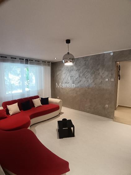 Apartament 2 camere  - 7