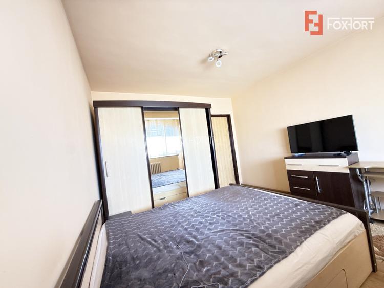 Apartament cu 2 camere de vanzare in Timisoara, zona Circumvalatiunii - 2