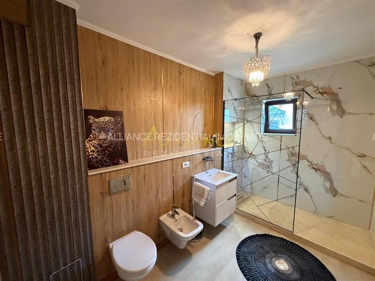 Oportunitate! Casa P+E+M, confort si spatiu generos - 22