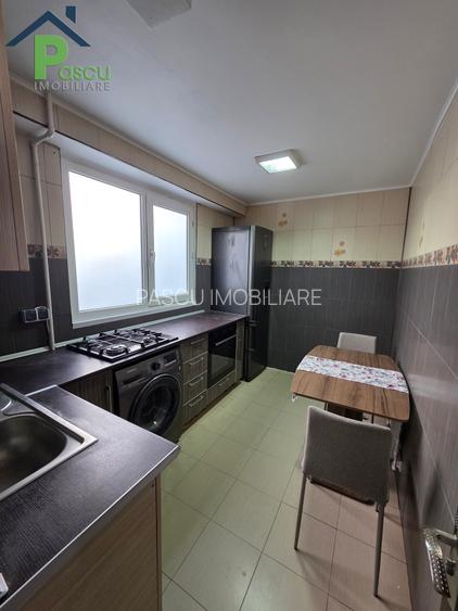 Vanzare apartament 2 camere Eroii Revolutiei, str. Vigoniei, cf.I - 9