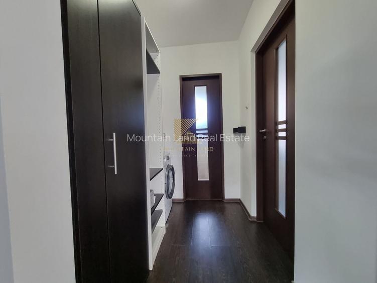 Apartament 3 camere de închiriat zona Garii, Brașov, PetFriendly - 13
