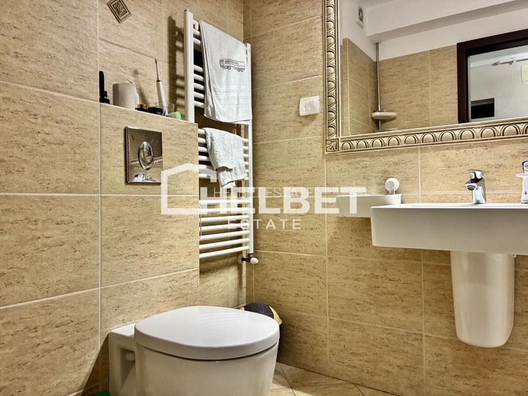 2 Camere / Pet-friendly / Coresi / Terasă - 4