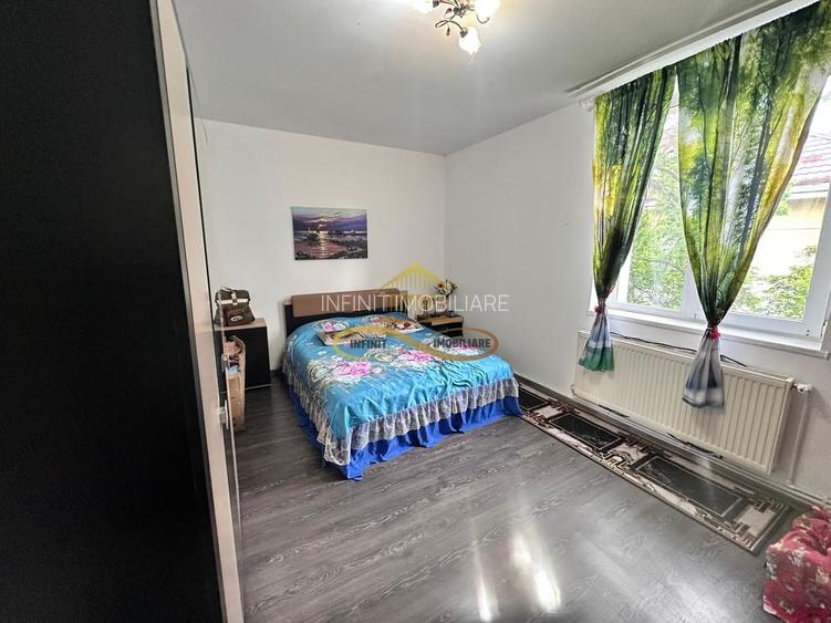 Apartament 2 camere Razboieni Bacau - 8